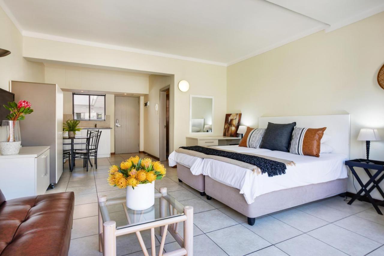 The Amalfi Boutique Hotel Cape Town Luaran gambar