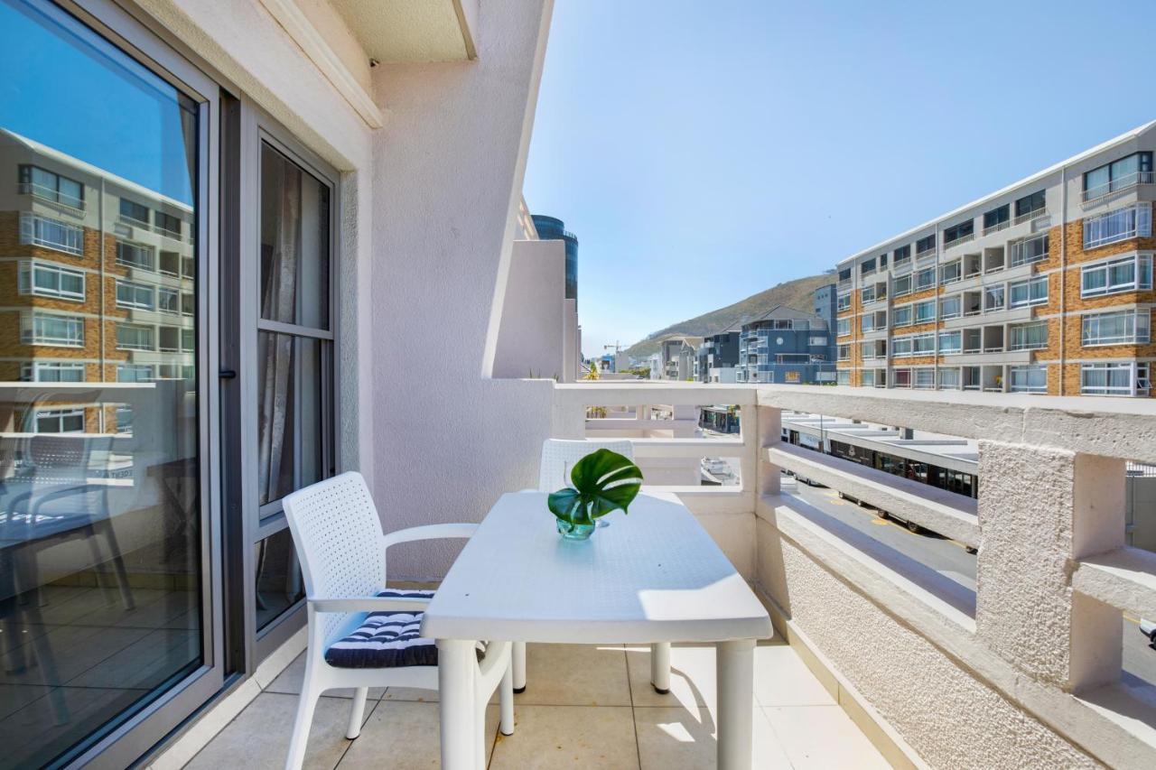 The Amalfi Boutique Hotel Cape Town Luaran gambar