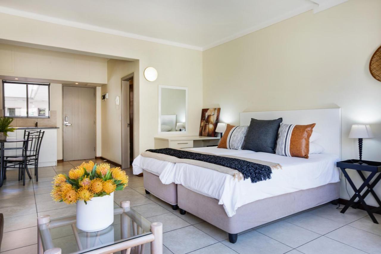 The Amalfi Boutique Hotel Cape Town Luaran gambar