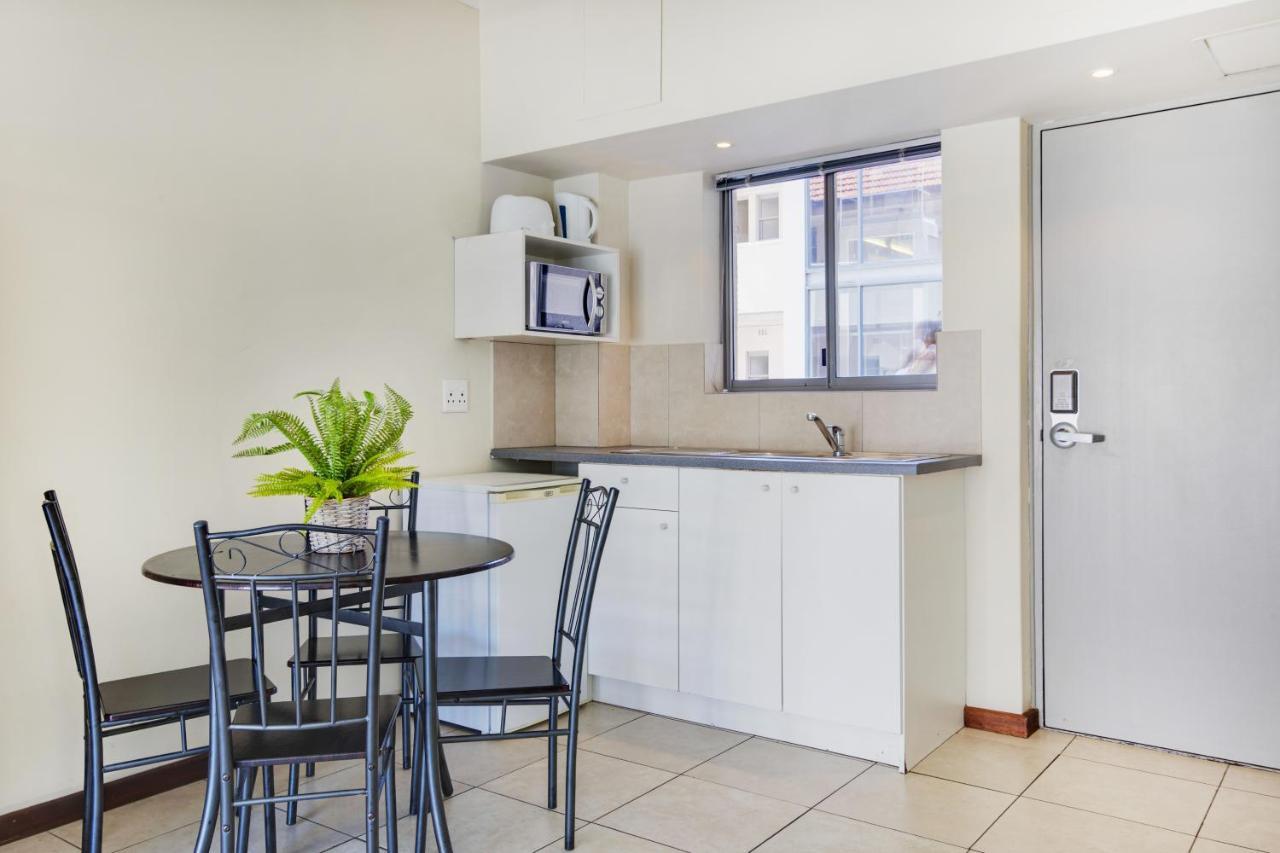 The Amalfi Boutique Hotel Cape Town Luaran gambar