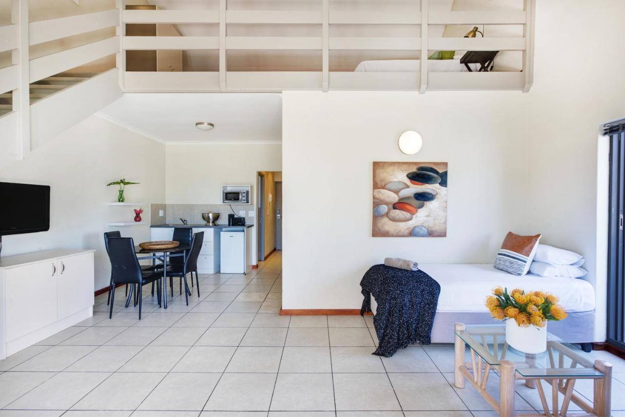 The Amalfi Boutique Hotel Cape Town Luaran gambar