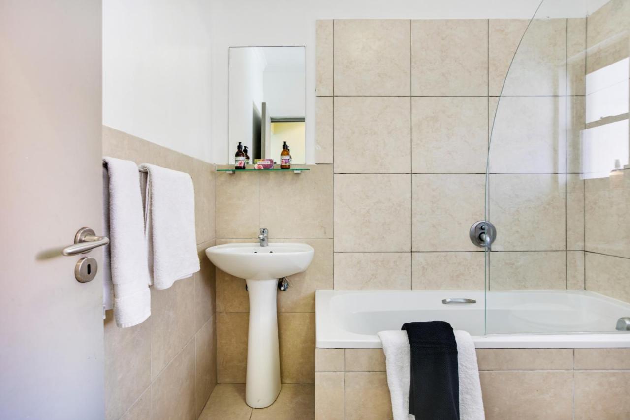 The Amalfi Boutique Hotel Cape Town Luaran gambar