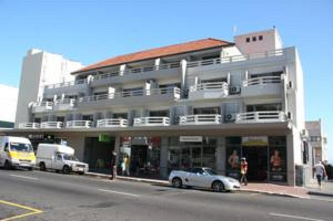 The Amalfi Boutique Hotel Cape Town Luaran gambar