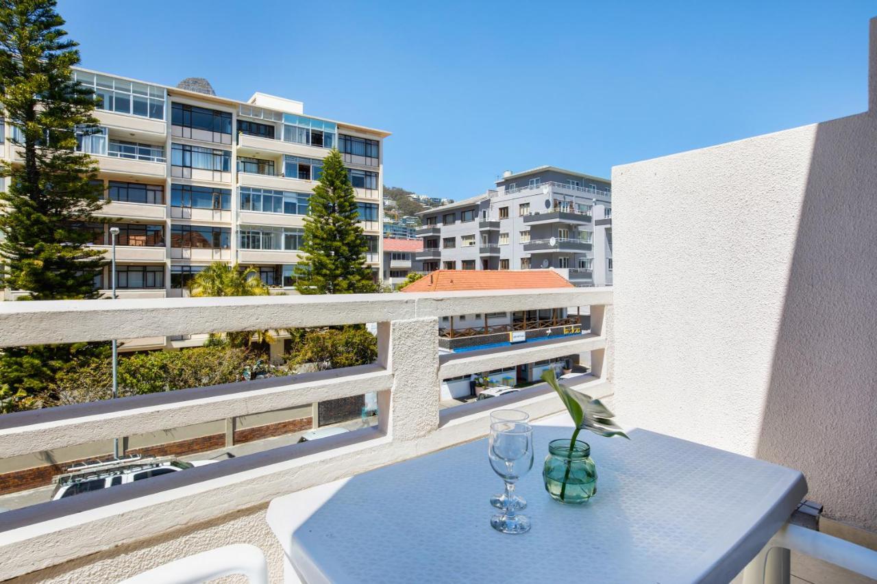 The Amalfi Boutique Hotel Cape Town Luaran gambar