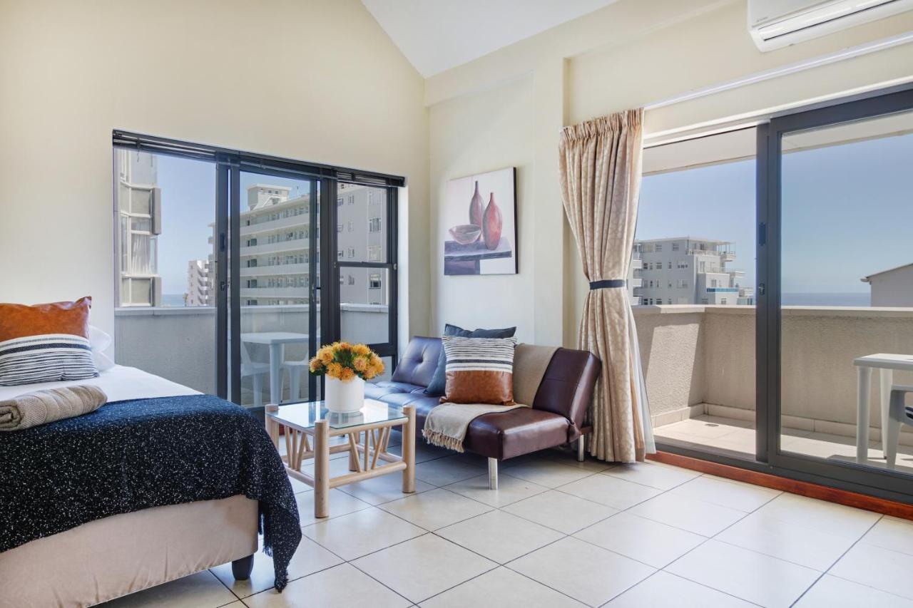 The Amalfi Boutique Hotel Cape Town Luaran gambar