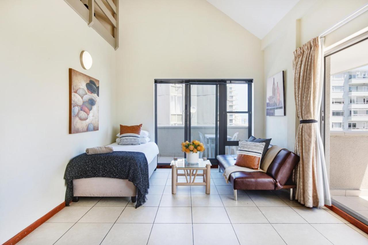 The Amalfi Boutique Hotel Cape Town Luaran gambar