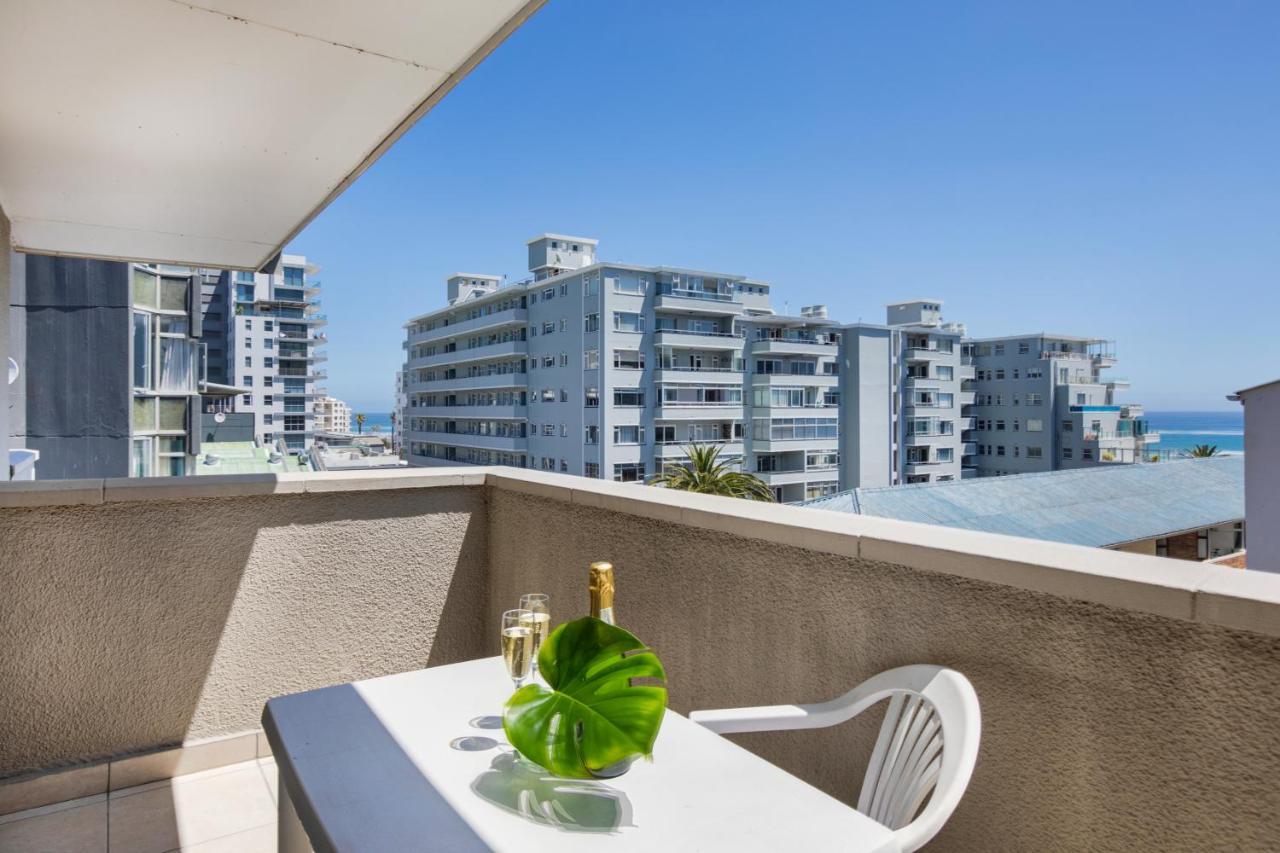 The Amalfi Boutique Hotel Cape Town Luaran gambar
