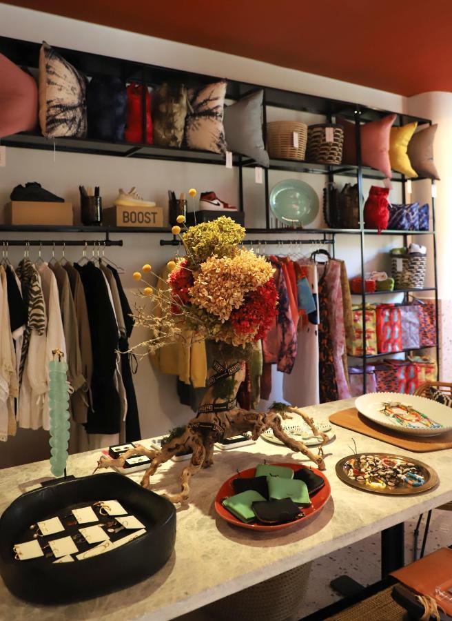The Amalfi Boutique Hotel Cape Town Luaran gambar