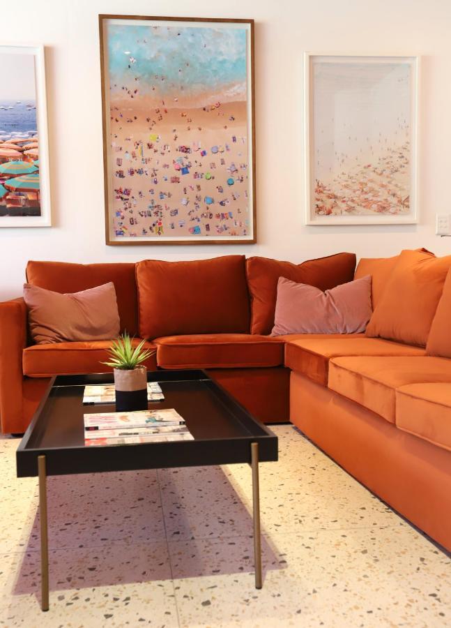 The Amalfi Boutique Hotel Cape Town Luaran gambar