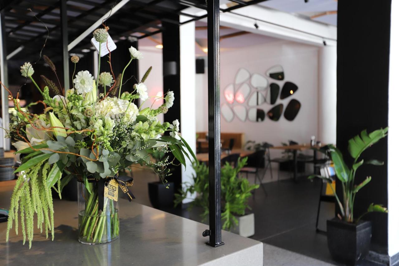 The Amalfi Boutique Hotel Cape Town Luaran gambar