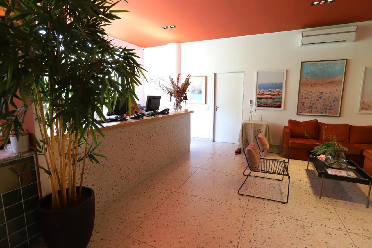 The Amalfi Boutique Hotel Cape Town Luaran gambar