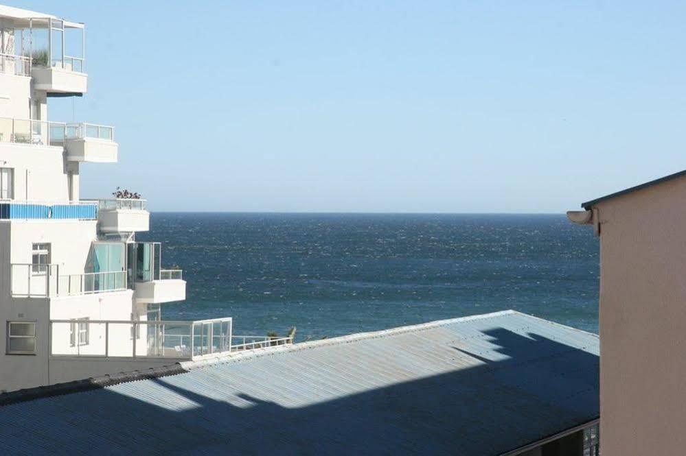 The Amalfi Boutique Hotel Cape Town Luaran gambar
