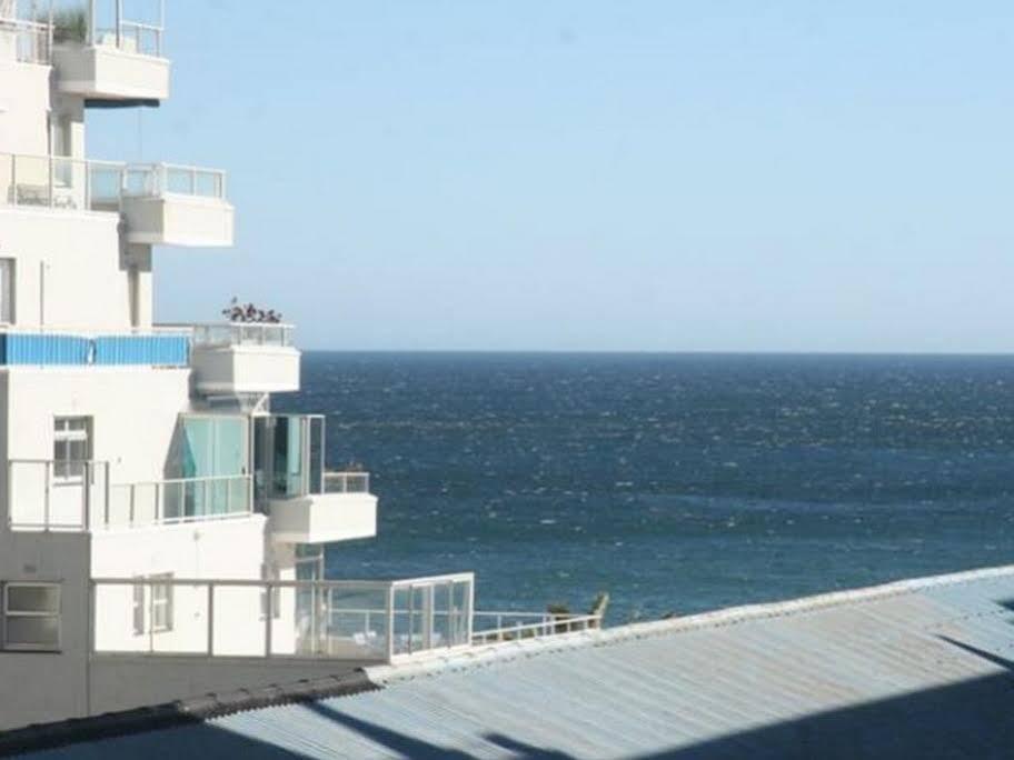 The Amalfi Boutique Hotel Cape Town Luaran gambar