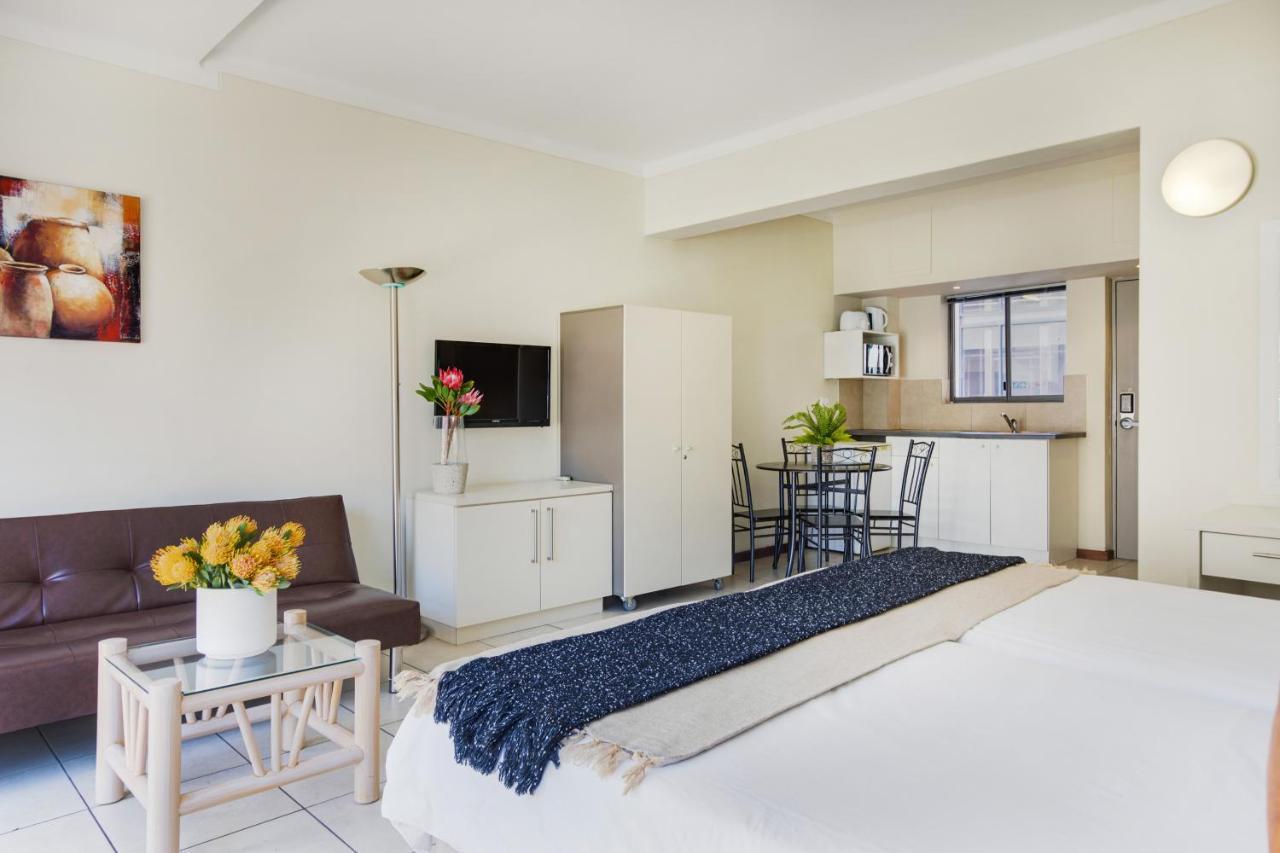 The Amalfi Boutique Hotel Cape Town Luaran gambar
