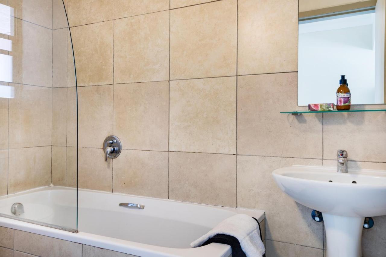 The Amalfi Boutique Hotel Cape Town Luaran gambar