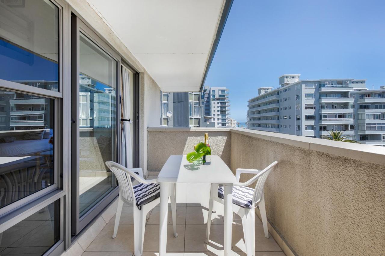 The Amalfi Boutique Hotel Cape Town Luaran gambar
