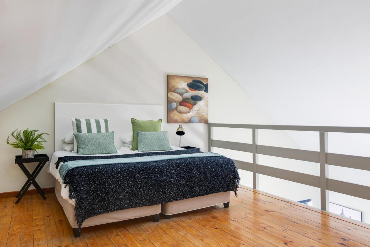 The Amalfi Boutique Hotel Cape Town Luaran gambar