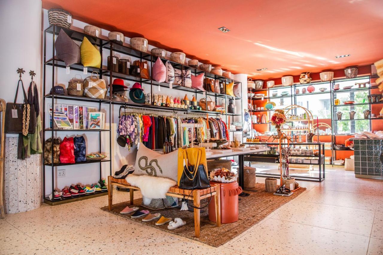 The Amalfi Boutique Hotel Cape Town Luaran gambar