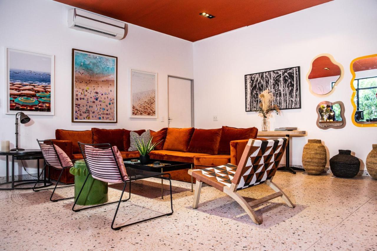 The Amalfi Boutique Hotel Cape Town Luaran gambar