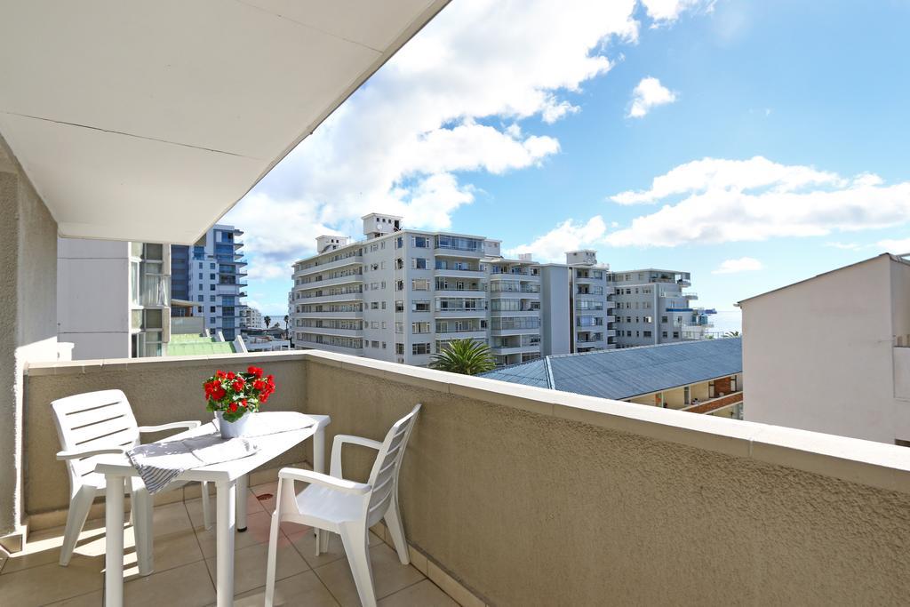 The Amalfi Boutique Hotel Cape Town Luaran gambar