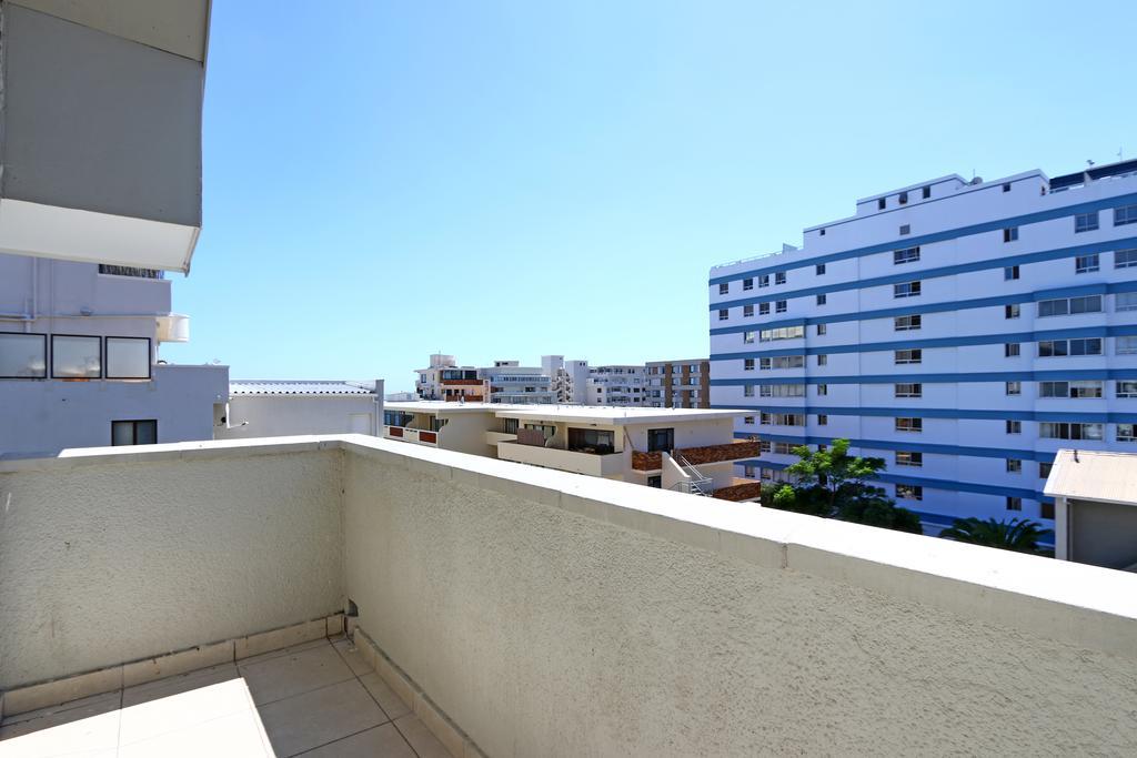 The Amalfi Boutique Hotel Cape Town Luaran gambar