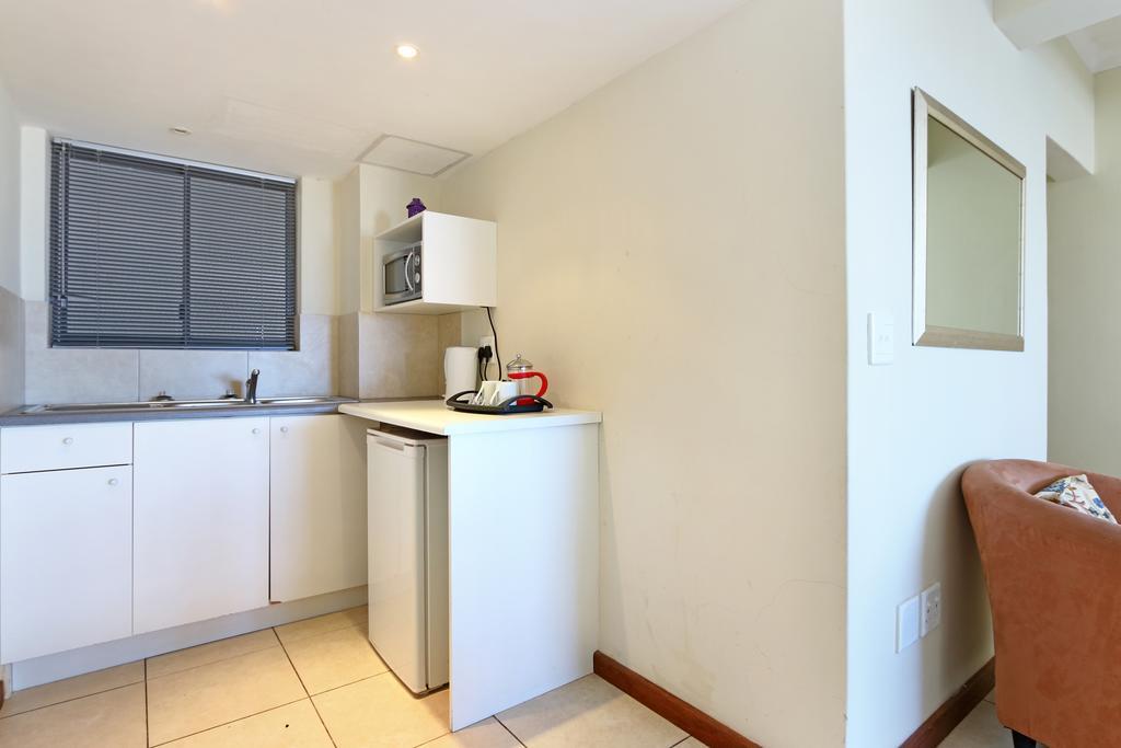 The Amalfi Boutique Hotel Cape Town Luaran gambar