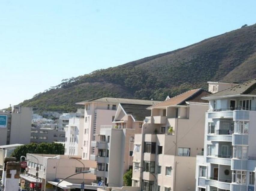 The Amalfi Boutique Hotel Cape Town Luaran gambar