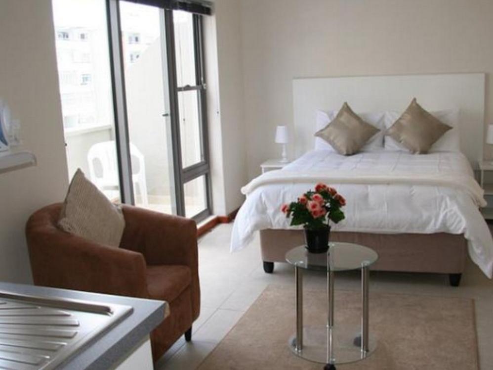 The Amalfi Boutique Hotel Cape Town Luaran gambar