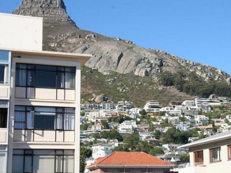 The Amalfi Boutique Hotel Cape Town Luaran gambar