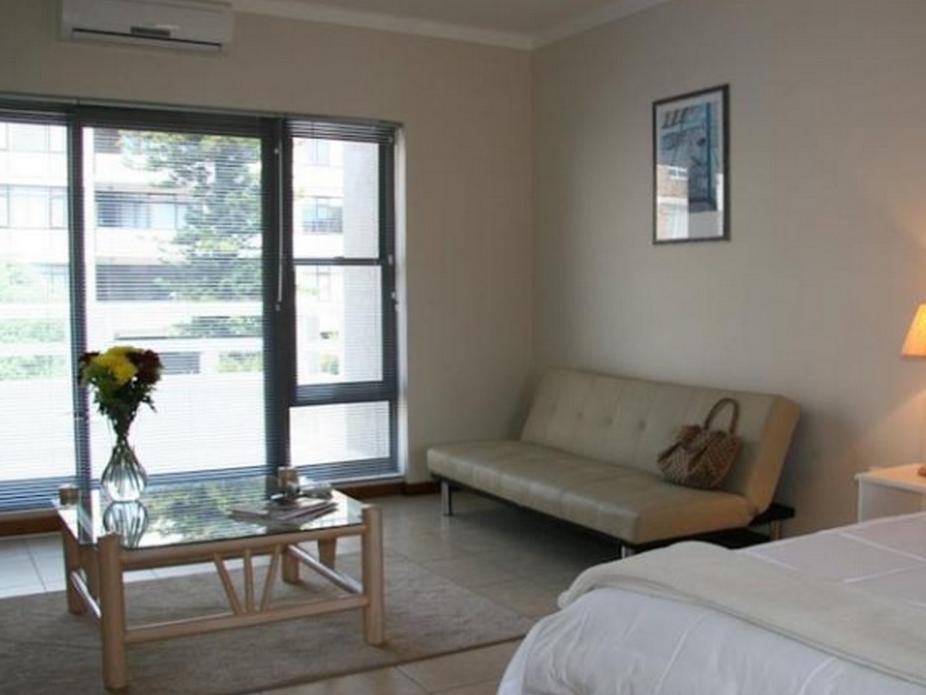 The Amalfi Boutique Hotel Cape Town Luaran gambar