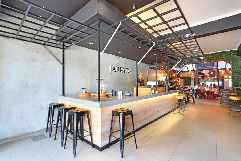 The Amalfi Boutique Hotel Cape Town Luaran gambar