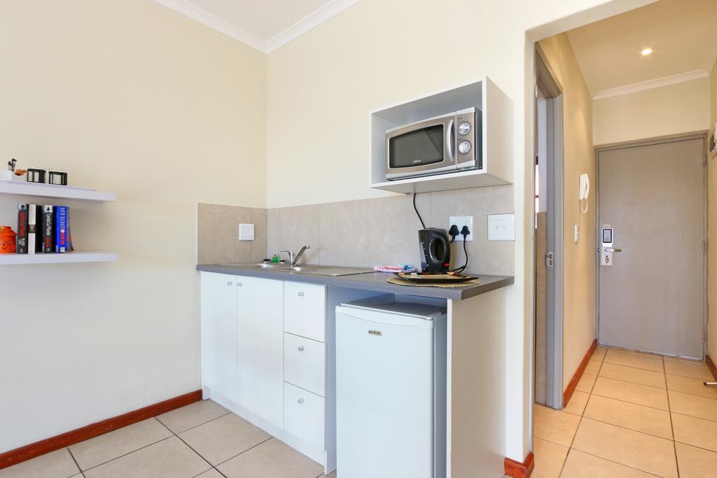 The Amalfi Boutique Hotel Cape Town Luaran gambar