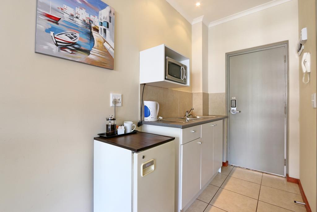 The Amalfi Boutique Hotel Cape Town Luaran gambar