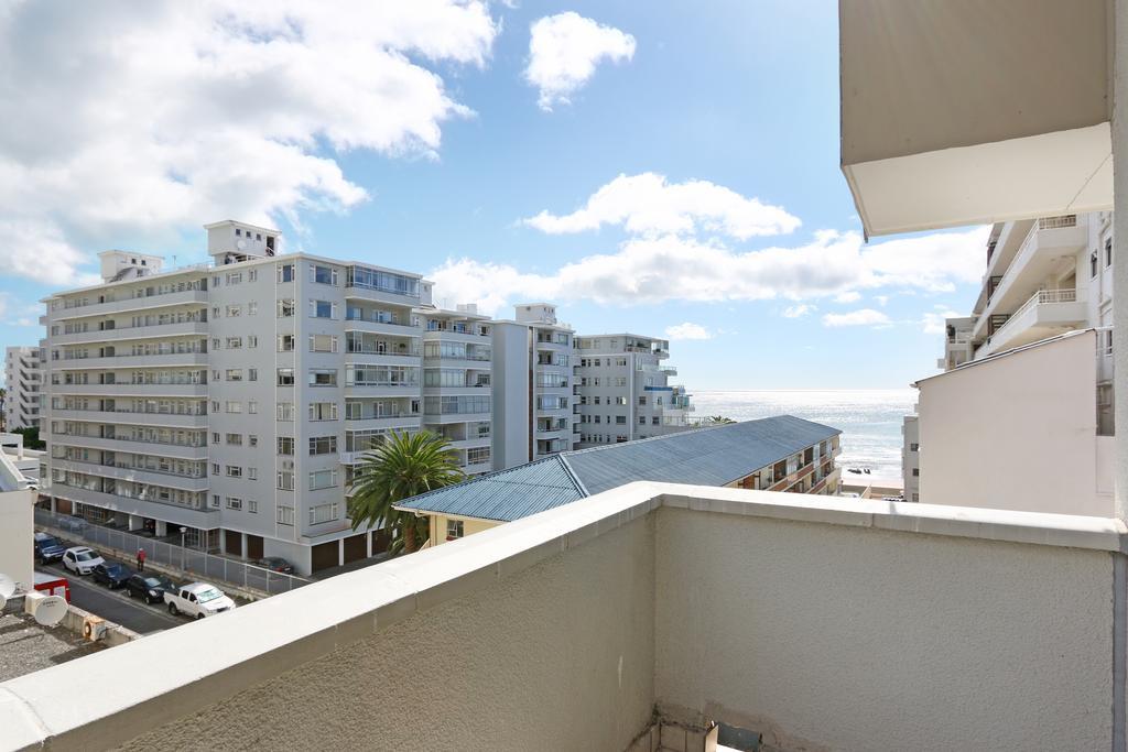 The Amalfi Boutique Hotel Cape Town Luaran gambar