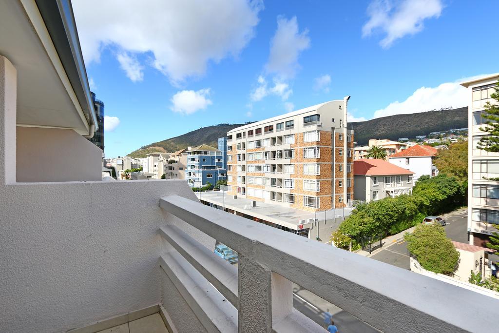 The Amalfi Boutique Hotel Cape Town Luaran gambar