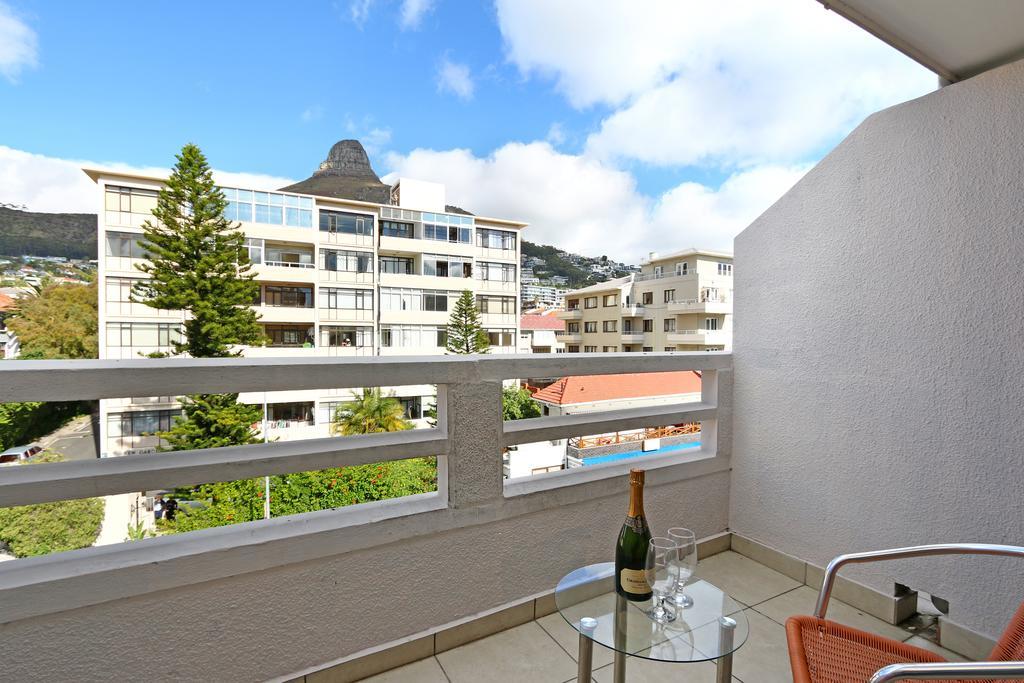 The Amalfi Boutique Hotel Cape Town Luaran gambar