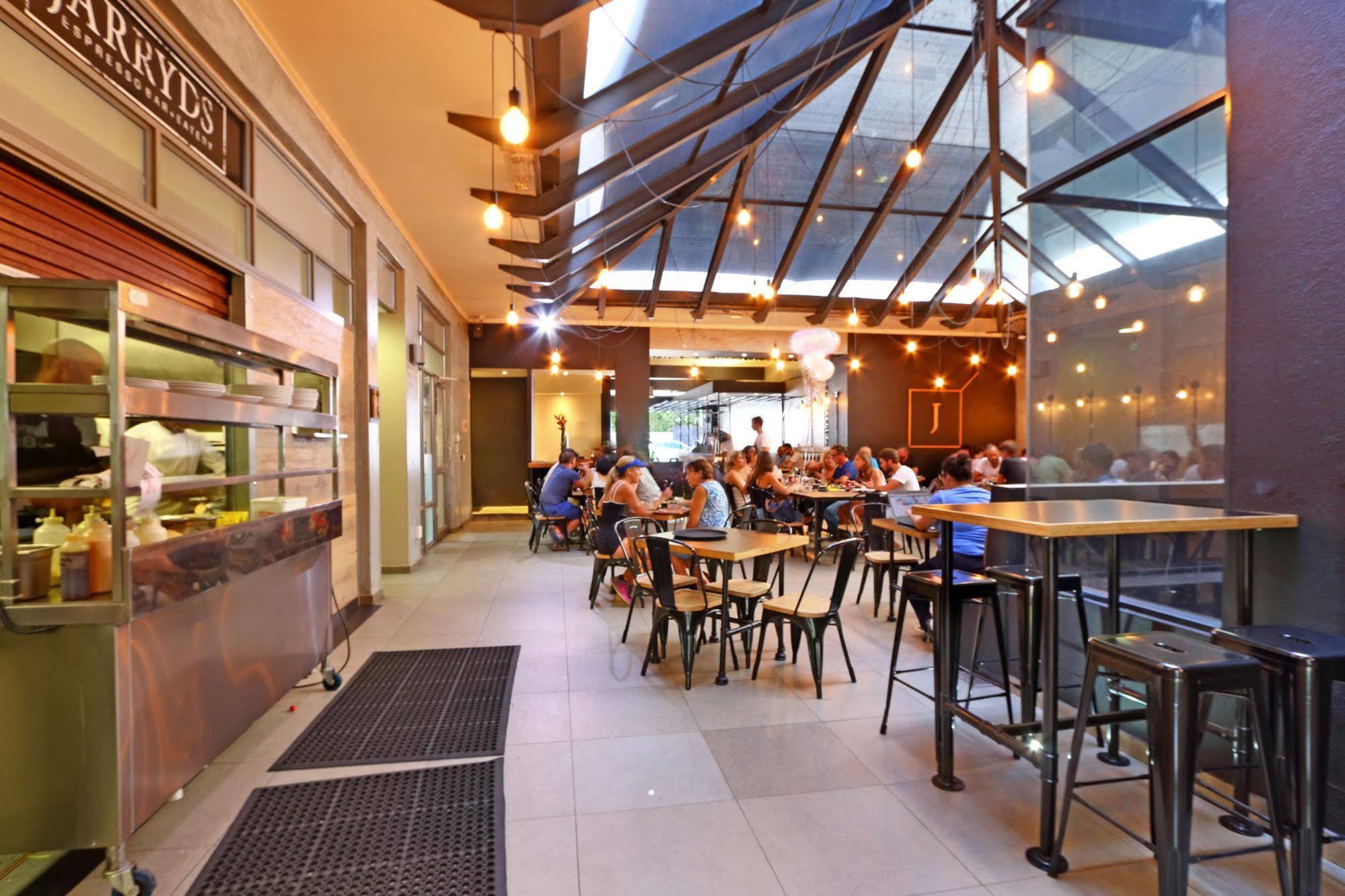 The Amalfi Boutique Hotel Cape Town Luaran gambar