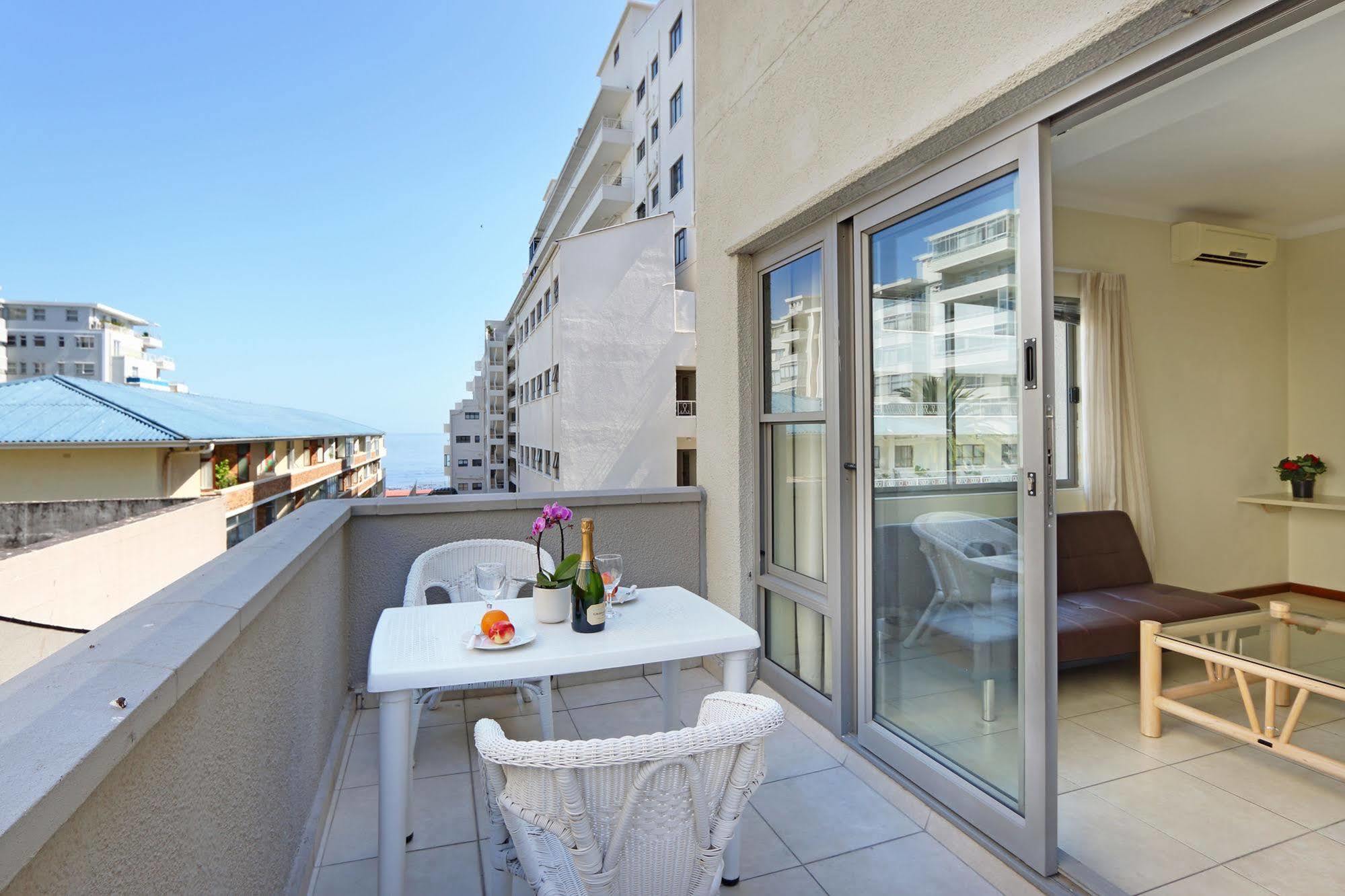 The Amalfi Boutique Hotel Cape Town Luaran gambar